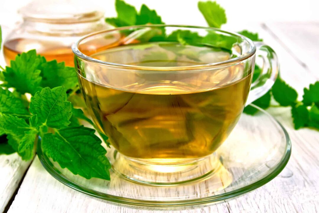 thé vert pour perdre du poids de 5 kg par semaine