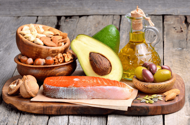 Produits de glissement