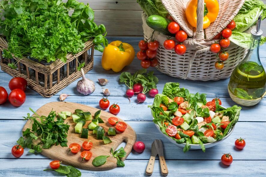 Quels aliments pouvez-vous manger dans la deuxième phase du régime Dukan