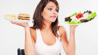 comment perdre du poids avec le bon régime