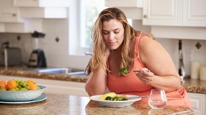 les bases d'une bonne alimentation pour perdre du poids